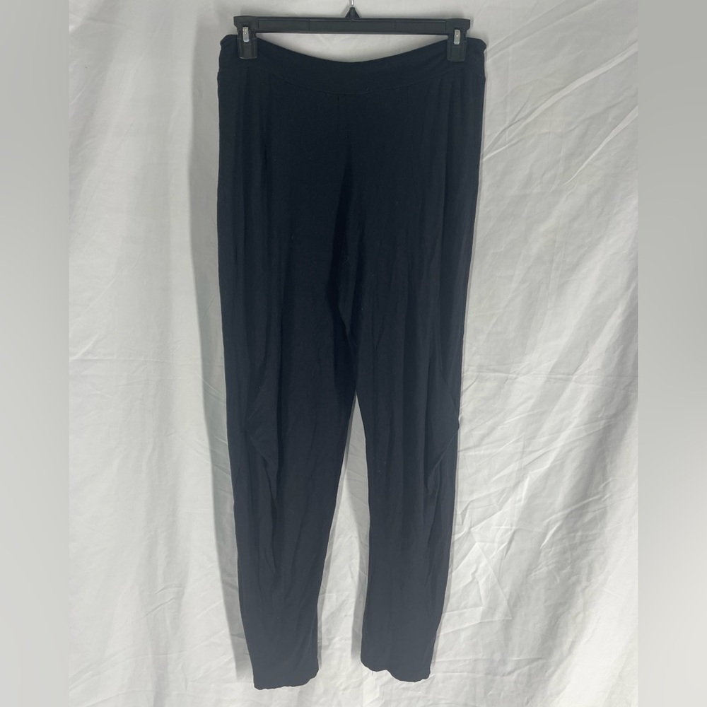 Art of Cloth Women’s XL Comfortable Black Pants